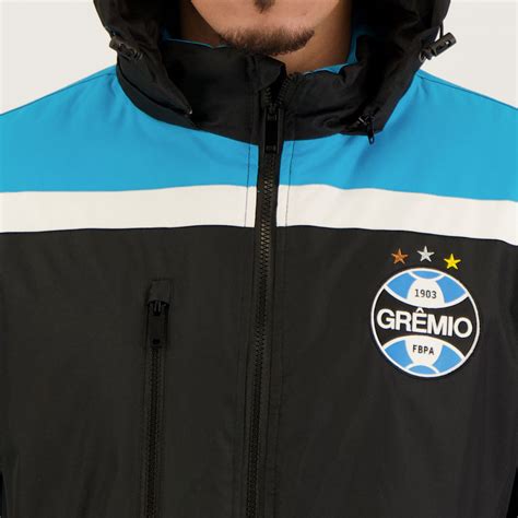 camisa preta do gremio|parka de grêmio preço.